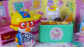 Watch the latest Fun Learning and Happy Together - Toy Videos 2017-10-05 (2017) online with English subtitle for free English Subtitle