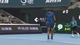 2017中国网球公开赛纳达尔2-1迪米特洛夫 解说