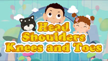 Head Shoulders Knees