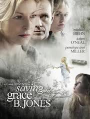 Saving Grace B. Jones