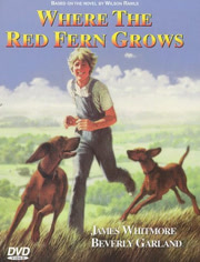 红色羊齿草的故乡 1974版