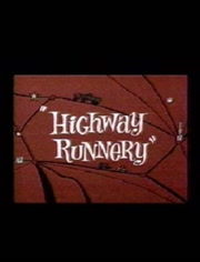 Highway Runnery