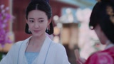 《凤凰无双》王丽坤在嫔妃面前险些暴露身份
