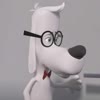 天才眼镜狗（3D）