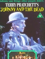 强尼和死者