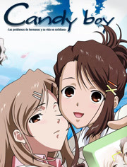 CandyBoy OVA