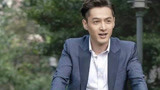 《猎场》开播 胡歌：看重角色的善良和正义