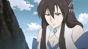 Watch the latest Sword Dynasty (Season 2) (anime) Episode 6 (2017) online with English subtitle for free English Subtitle