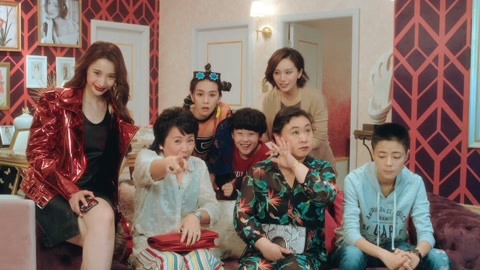 玛丽苏遇上杰克苏episode 1 Watch Online Iqiyi