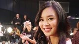OnlyLady专访陈瑜：首登维秘大秀的华裔少女有何优势？