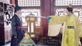 《龙凤店传奇第二季》景荣长庚剑拔弩张