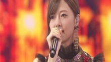 白石麻衣 大原櫻子 Chemistry Live 輝く未来at 17 Fns歌謡祭第1夜 音乐 背景音乐视频音乐 爱奇艺