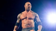2018可能回归的WWE巨星：雷尔高柏or巴蒂斯塔？