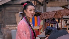 Tonton online Hu Men Inn Episod 5 (2018) Sarikata BM Dabing dalam Bahasa Cina