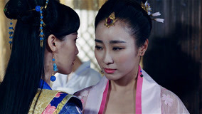 Watch the latest Legend of Concubine Wei Episode 3 (2018) online with English subtitle for free English Subtitle