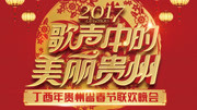 2017贵州卫视春晚