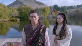  The Legend of S (Season 2) Episódio 15 (2018) Legendas em português Dublagem em chinês
