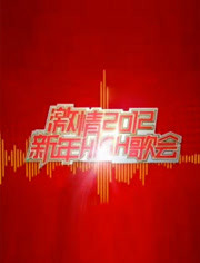 2012辽宁卫视激情新年high歌会