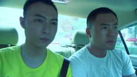 Watch the latest Running Out Of Time Episode 13 (2018) online with English subtitle for free English Subtitle