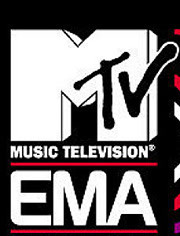 2012MTV欧洲音乐大奖