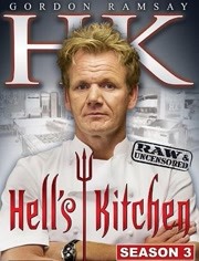 地狱厨房第3季