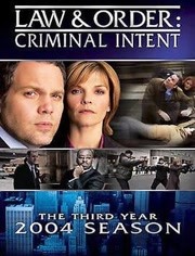 法律与秩序：犯罪倾向第3季