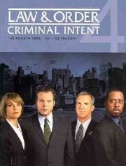 法律与秩序：犯罪倾向第5季
