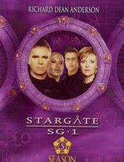 星际之门 SG-1第5季