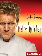 地狱厨房第2季 英版