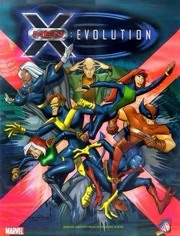 X战警：进化2