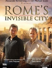 BBC：罗马隐匿的城市