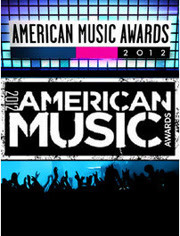 第40届AMA全美音乐盛典