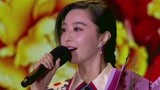 《2018中国文联春晚》范冰冰荣获金鸡奖最佳女主 致敬老前辈于蓝