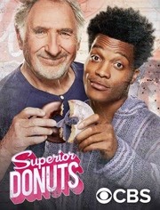 超级甜甜圈第2季