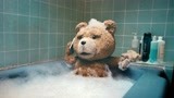 全美最流氓的玩具熊，尺度简直不要太大！6分钟看《泰迪熊》