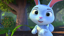 Bunny Hop 兔子跳