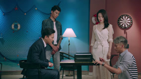 Tonton online Cinta dan Kehilangan Hati 2 Episod 7 (2018) Sarikata BM Dabing dalam Bahasa Cina