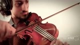 小提琴-权力的游戏主题曲 震撼交响乐演奏