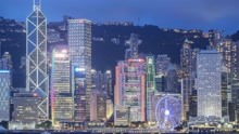 98年香港金融危机重演？香港金融管理局出手稳定港币汇率