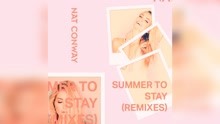 Nat Conway - Summer to Stay (Gianni Marino Remix)