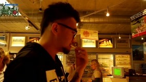  《另一个我》独家花絮：杨帆寻找初恋的味道 (2016) 日本語字幕 英語吹き替え
