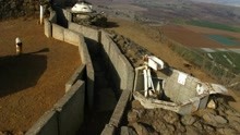 “戈兰高地”为什么是以色列的死穴？宁愿死战也要守住