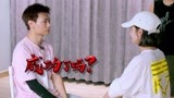 《热血街舞团》剧透：秦煜与宋茜练舞频害羞 互动变红脸倒地阵亡