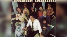 Billy Joel - Summer, Highland Falls (Audio)