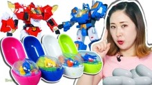 雪晴姐姐玩具王国 2018-05-30