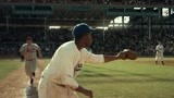 美国黑人棒球手被白人下黑手 二战后的美国如此歧视有色人种