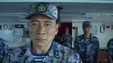 战狼2（片段）中国海军撤侨祖国霸气
