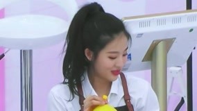 ดู ออนไลน์ 《心动的味道》SNH48孙芮刘也疯狂吹气球  爆笑不断 (2018) ซับไทย พากย์ ไทย
