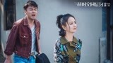 《超时空同居》雷佳音自己和自己抢女友，超痛苦