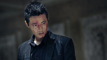 韩国版《这个杀手不太冷》，元斌饰演的特工，男人味十足！